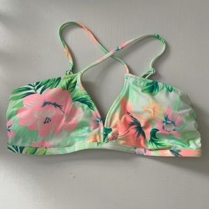 VS PINK swimsuit top